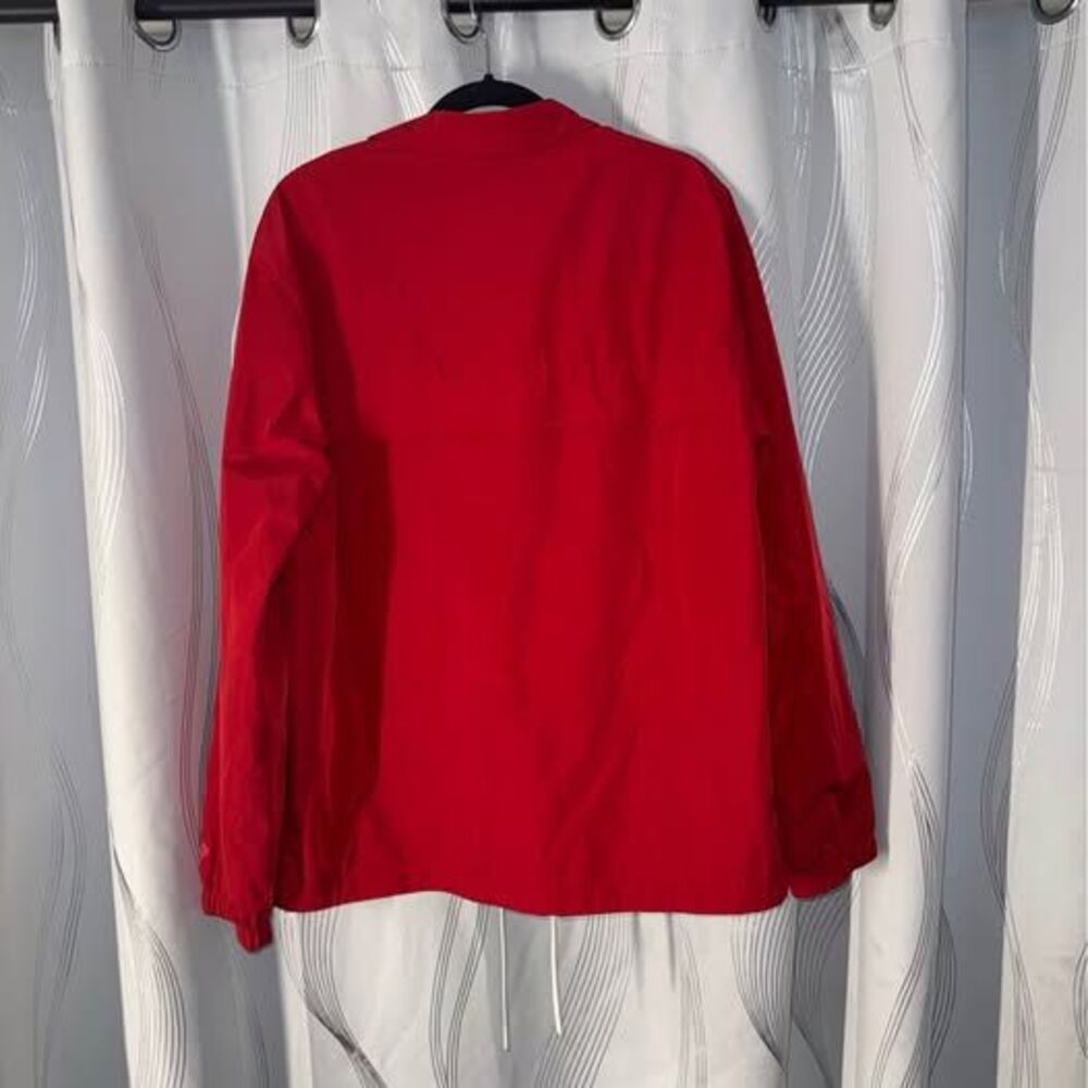 Converse CONS Coach Jacket - Size Medium - Picture 4 of 4